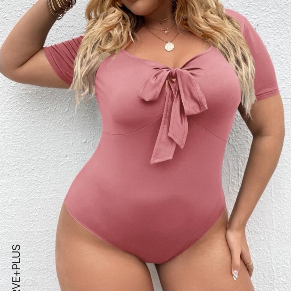 body suit